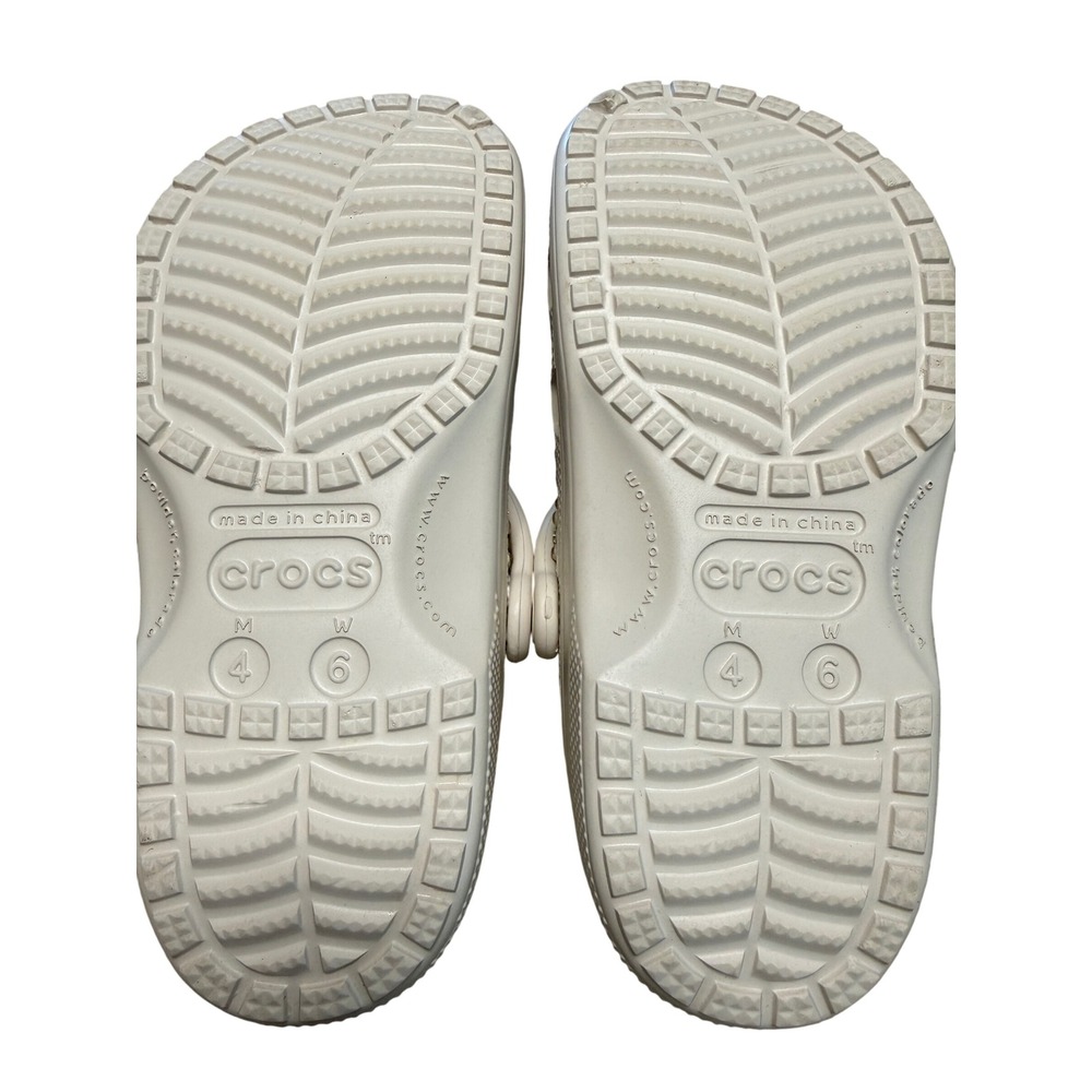 Crocs Classic Multi Gems Clogs - Picture 5 of 9